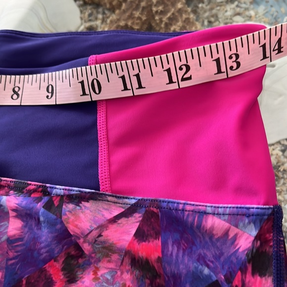 Paddle board and Swim Leggings by Prana - Picture 7 of 11